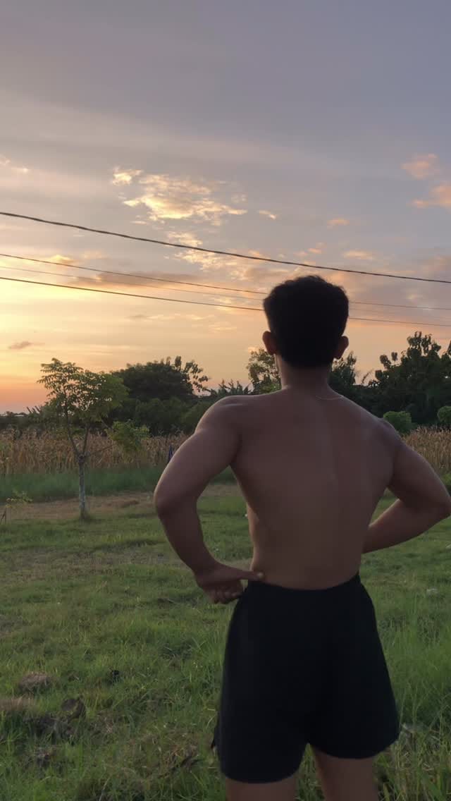 Post 3 by Rian Maulana Saenullah on Instagram (video)