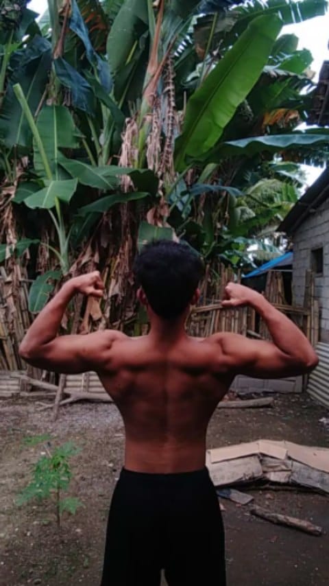 Post 10 by Rian Maulana Saenullah on Instagram (video)