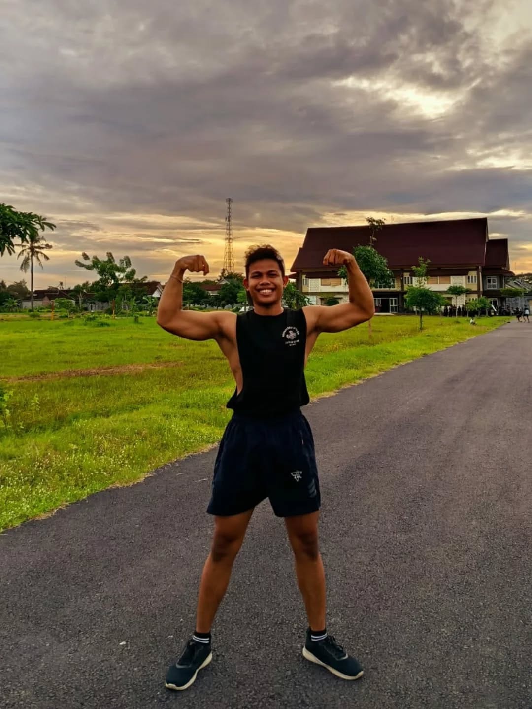 Post 9 by Rian Maulana Saenullah on Instagram (carousel)