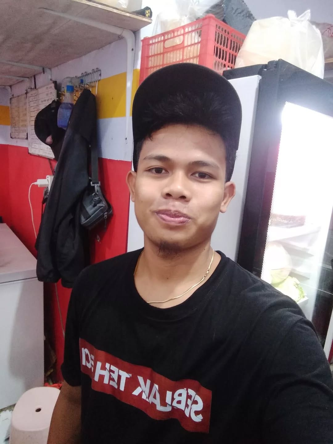 Post 7 by Rian Maulana Saenullah on Instagram (carousel)
