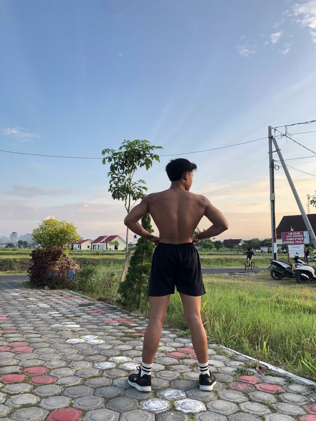 Post 2 by Rian Maulana Saenullah on Instagram (carousel)