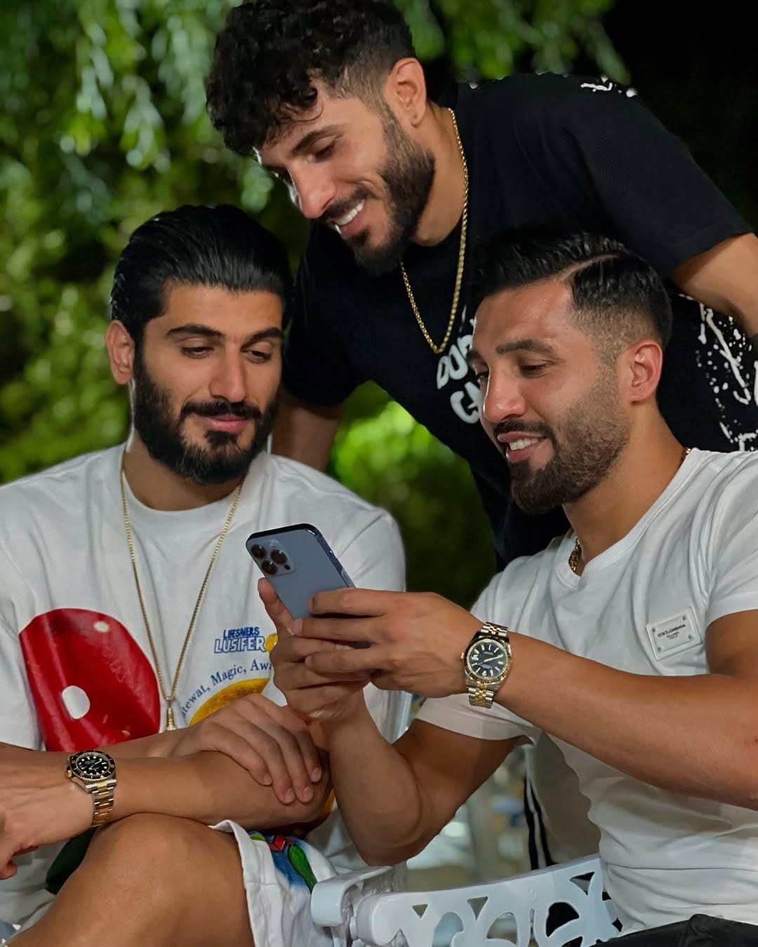 Post 6 by Farshid Esmaeiliفرشیداسماعیلی on Instagram (image)