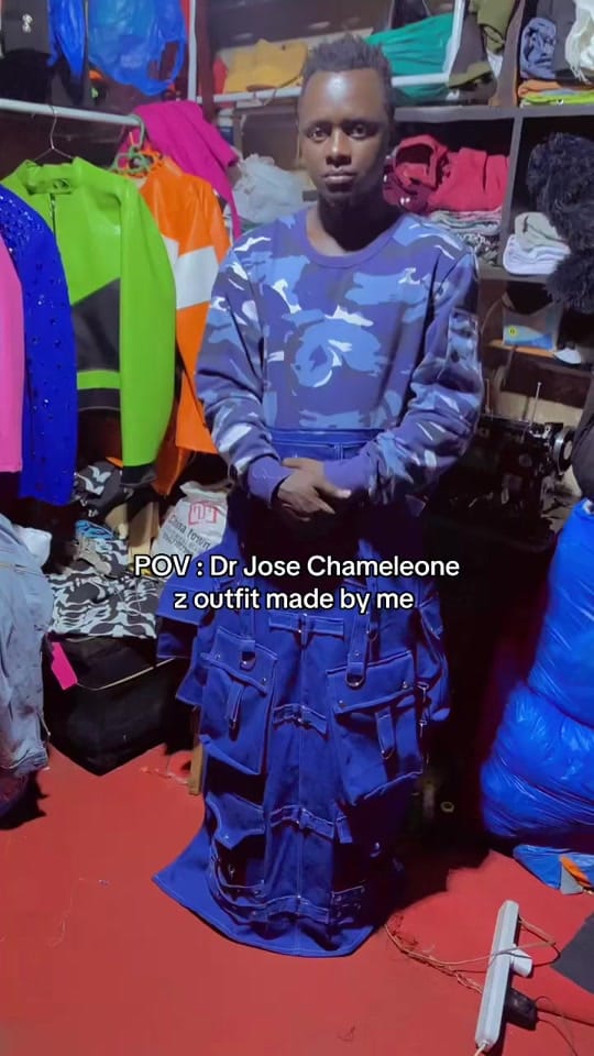 Post 9 by Isaac Gingaleboy Tgk on TikTok (video)