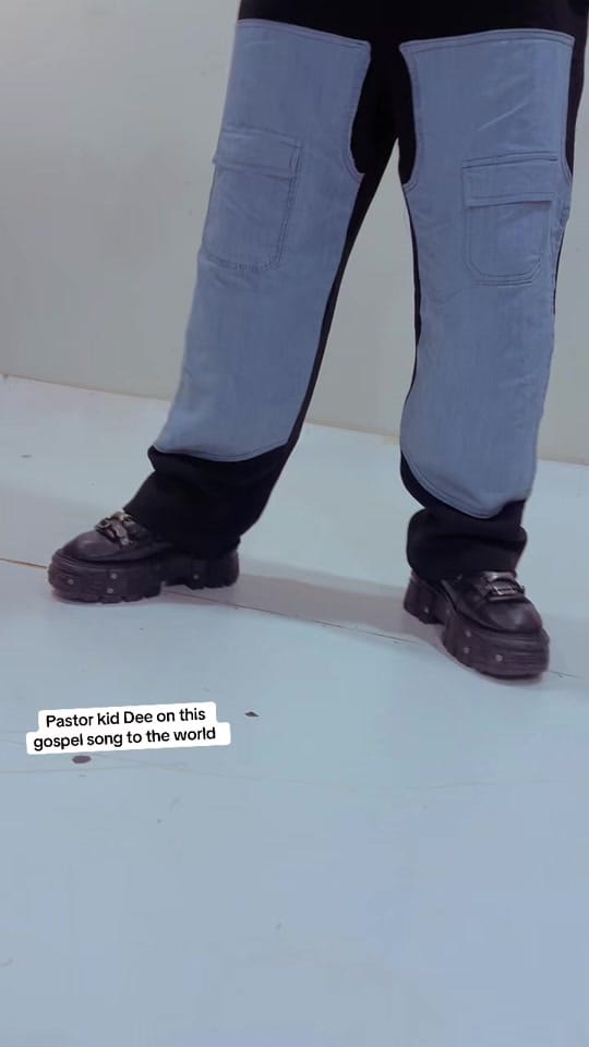 Post 4 by Isaac Gingaleboy Tgk on TikTok (video)