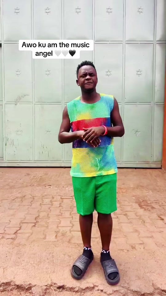 Post 1 by Isaac Gingaleboy Tgk on TikTok (video)