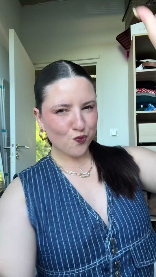 Post 3 by Call me Mel 🧸 on TikTok (video)