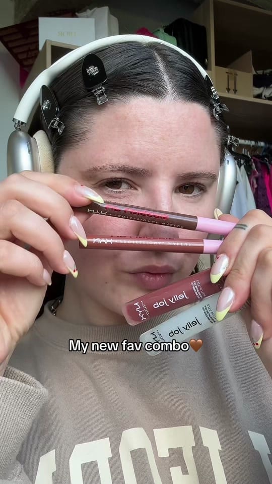 Post 10 by Call me Mel 🧸 on TikTok (video)