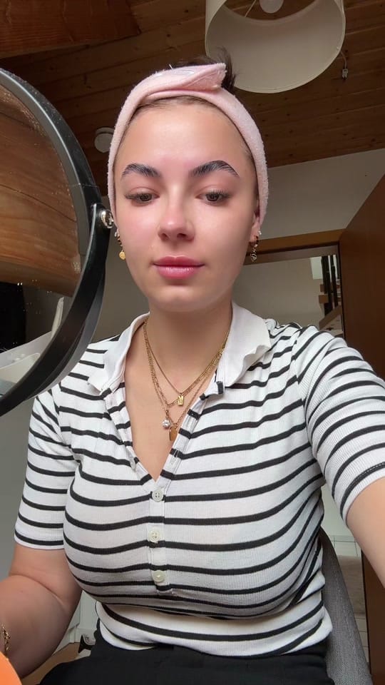 Post 2 by Marie on TikTok (video)