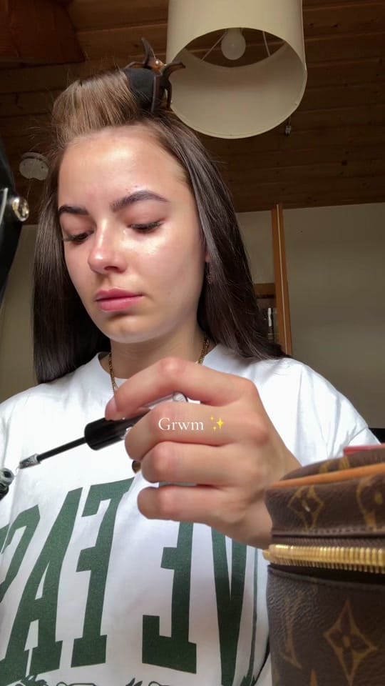 Post 9 by Marie on TikTok (video)
