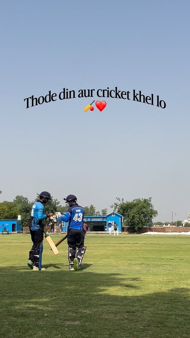Post 2 by Ajay❤️ on Instagram (video)