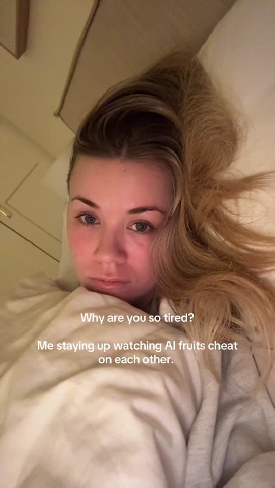 Post 5 by HollieShearer on TikTok (video)
