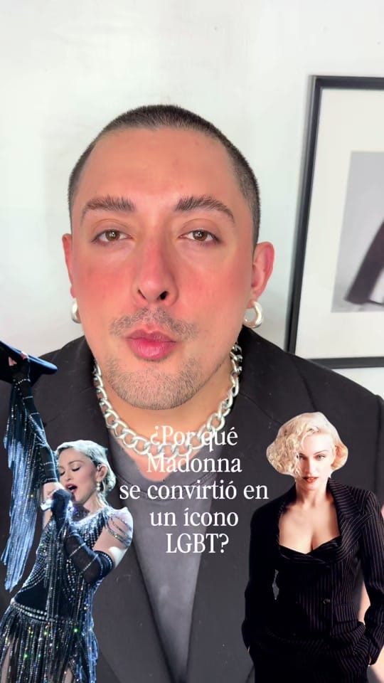Post 7 by Alexander Castro on TikTok (video)