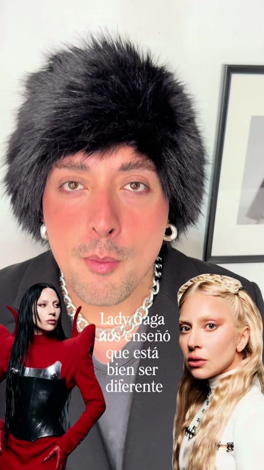 Post 5 by Alexander Castro on TikTok (video)