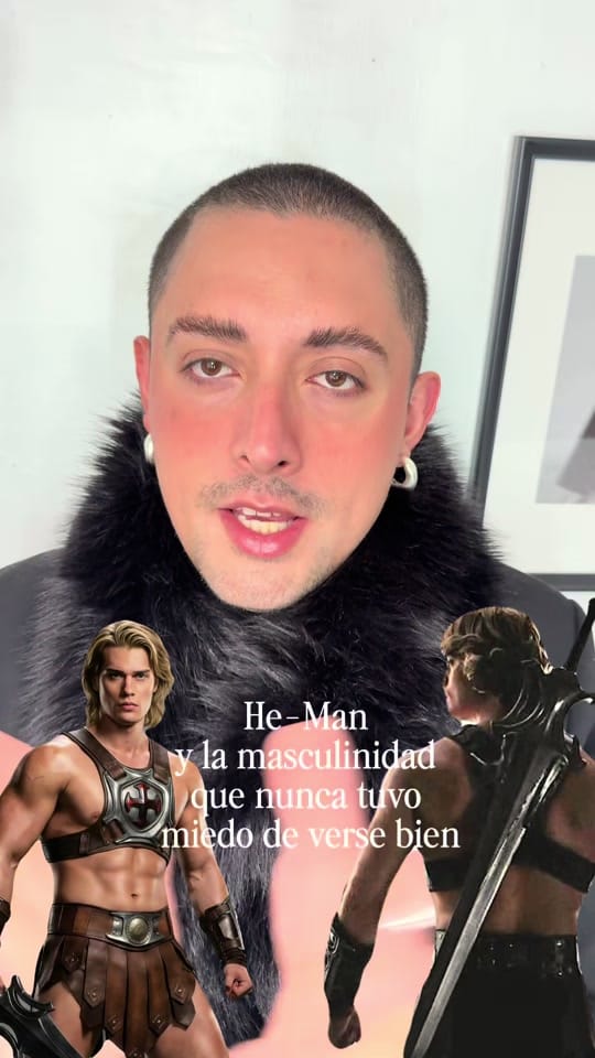 Post 8 by Alexander Castro on TikTok (video)