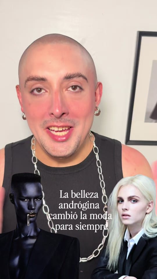 Post 1 by Alexander Castro on TikTok (video)