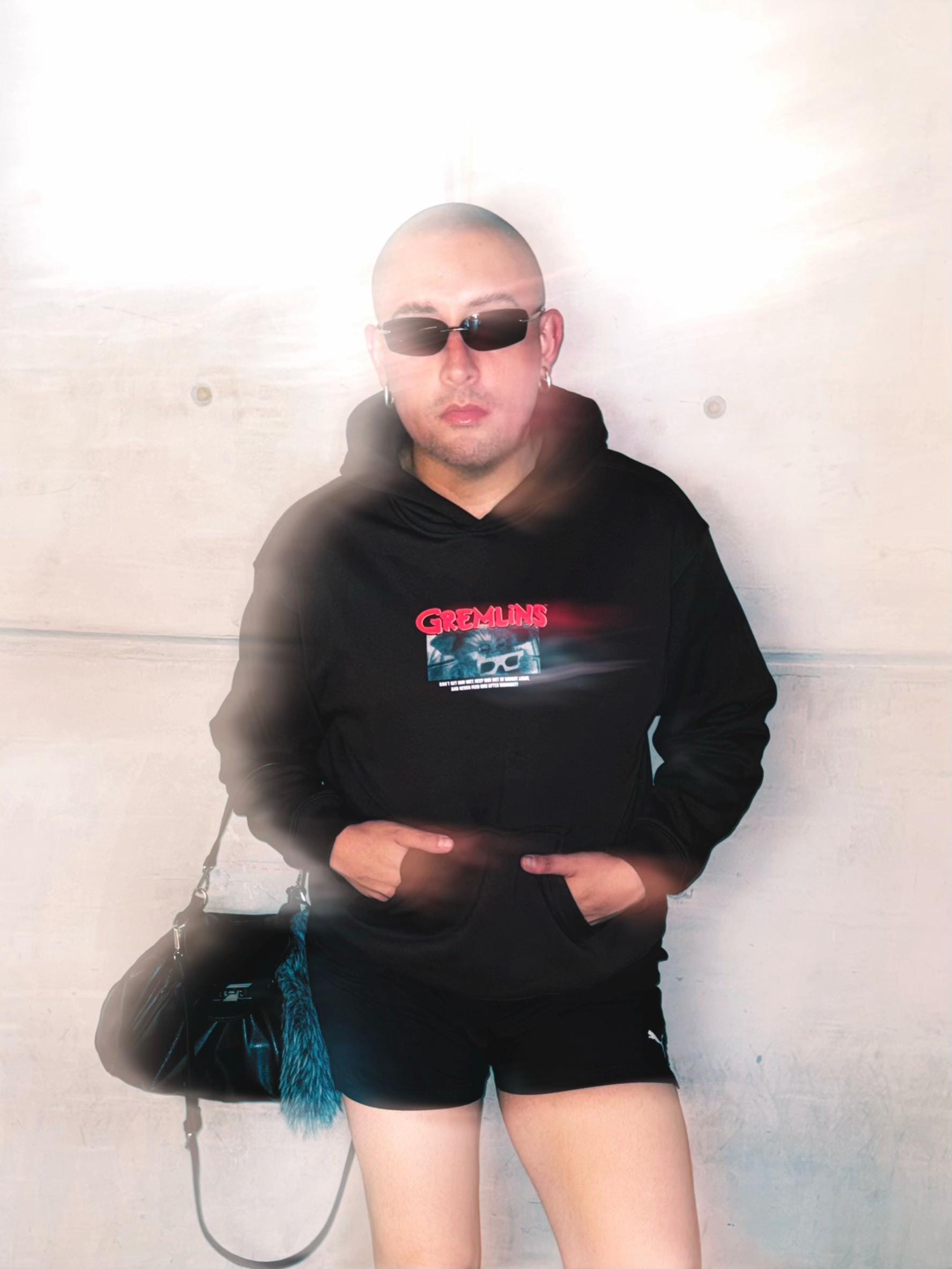 Post 6 by Alexander Castro on TikTok (video)