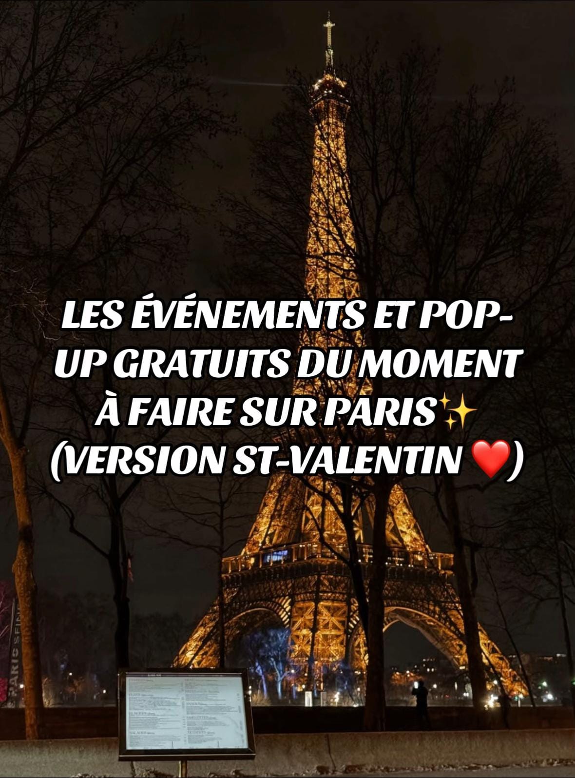 Post 2 by Une Parisienne 🎀 on TikTok (video)