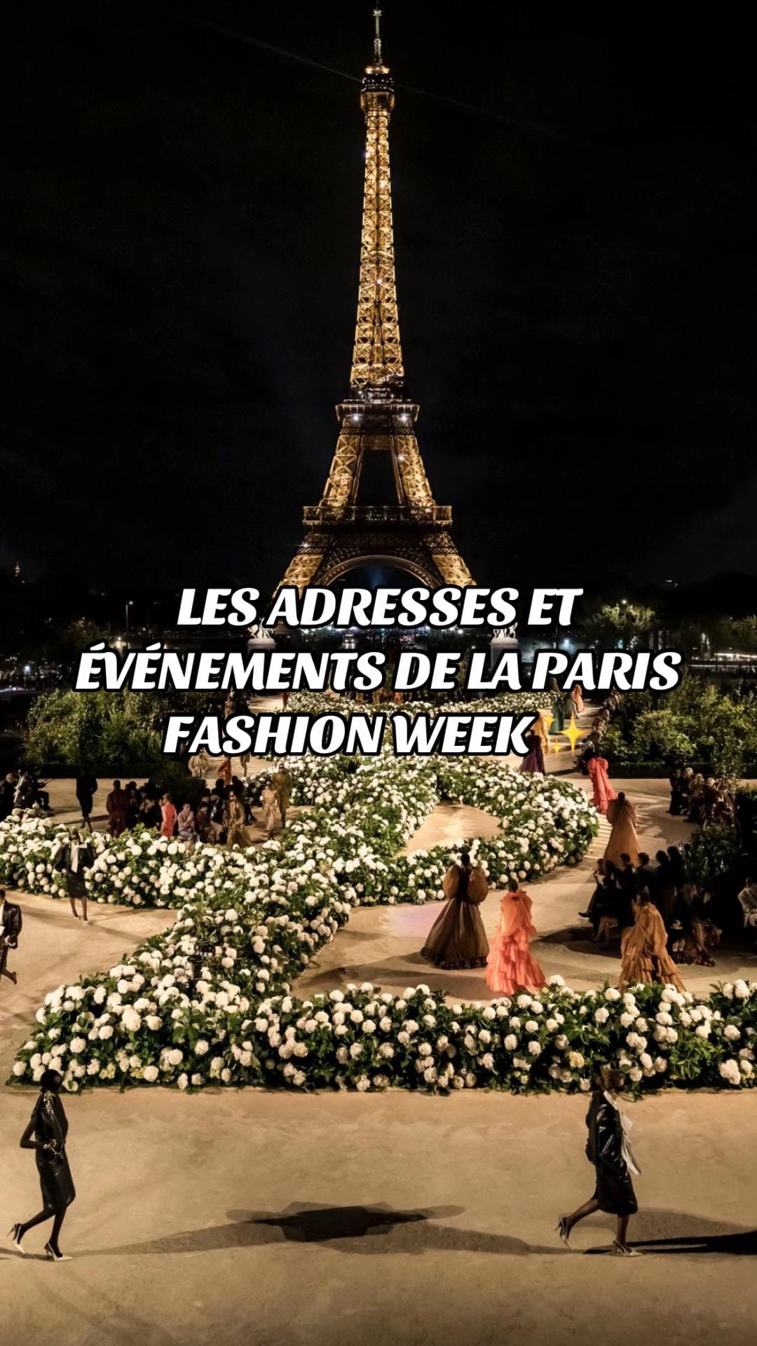 Post 9 by Une Parisienne 🎀 on TikTok (video)