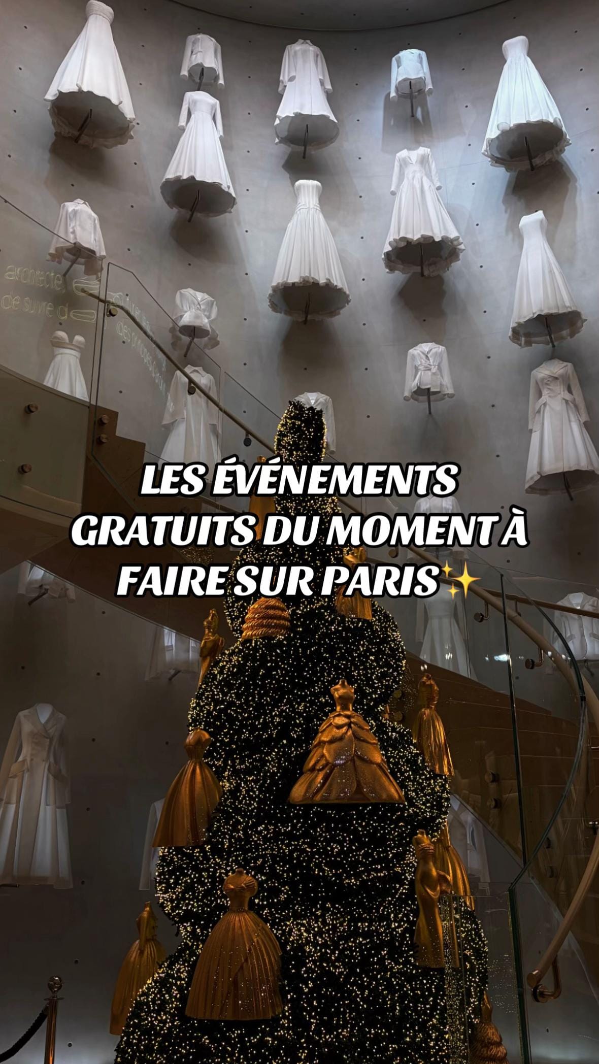 Post 5 by Une Parisienne 🎀 on TikTok (video)