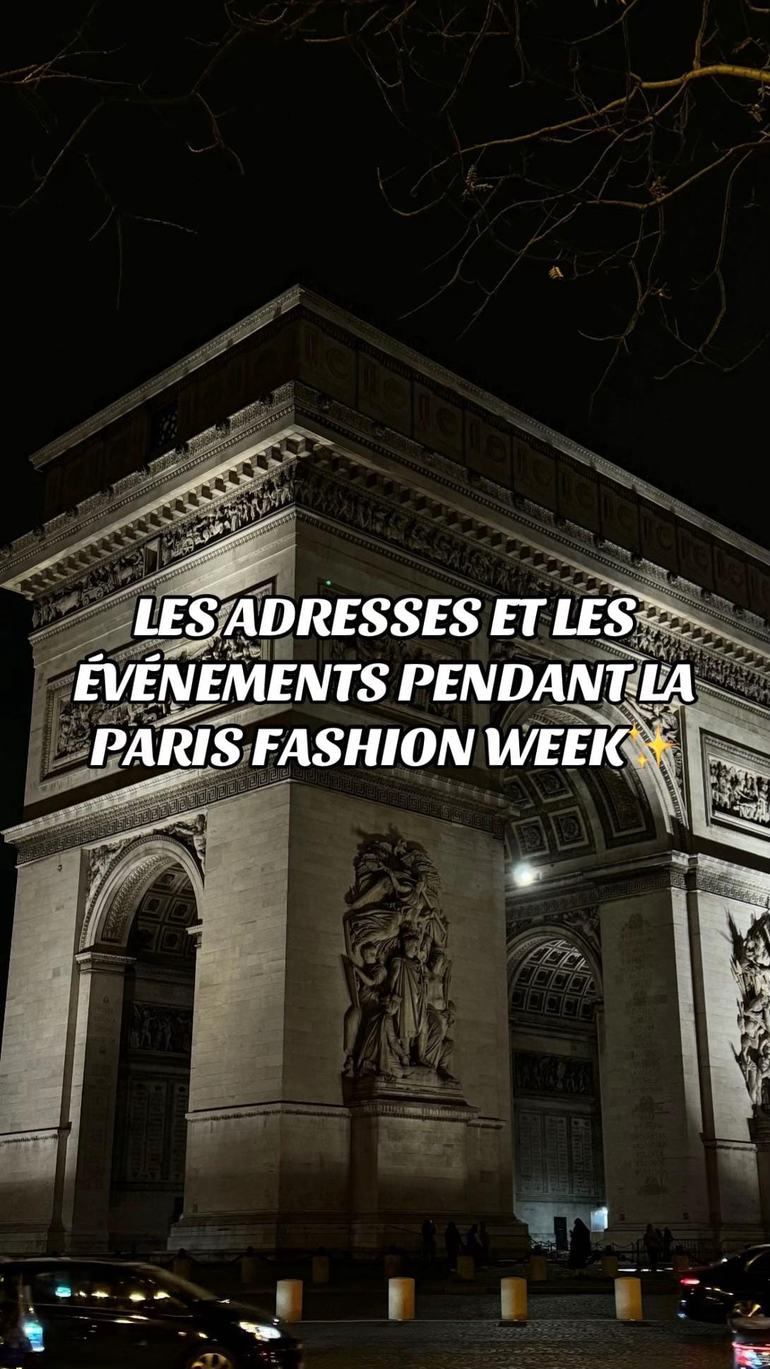 Post 7 by Une Parisienne 🎀 on TikTok (video)