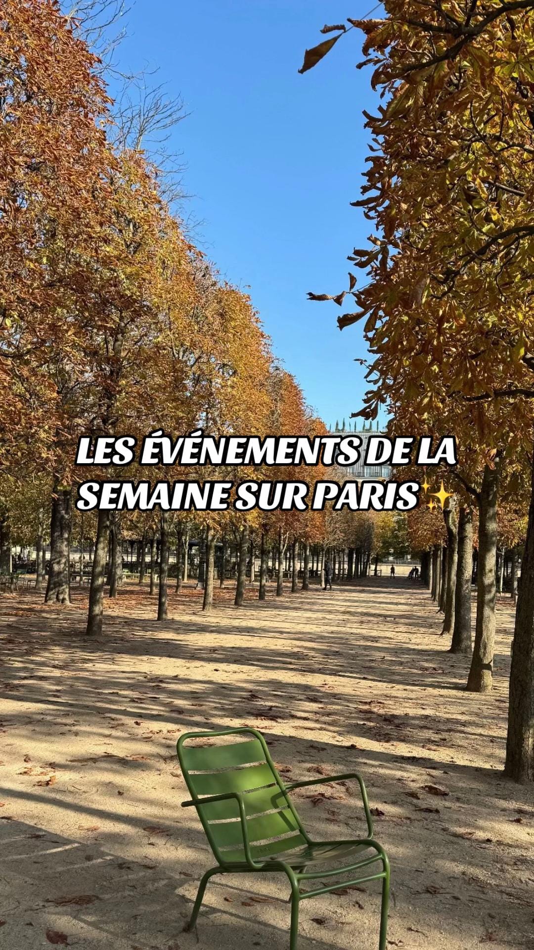 Post 10 by Une Parisienne 🎀 on TikTok (video)