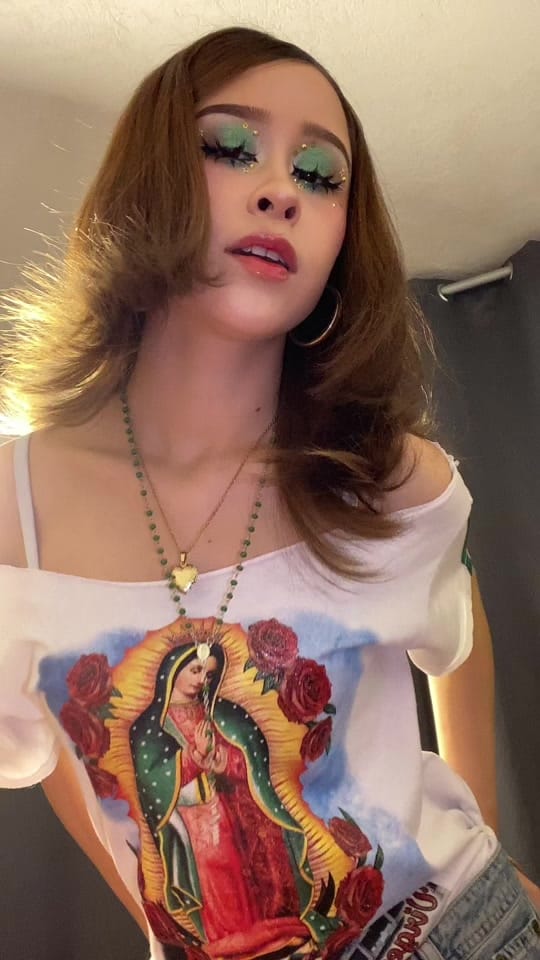 Post 8 by mildredarregui on TikTok (video)