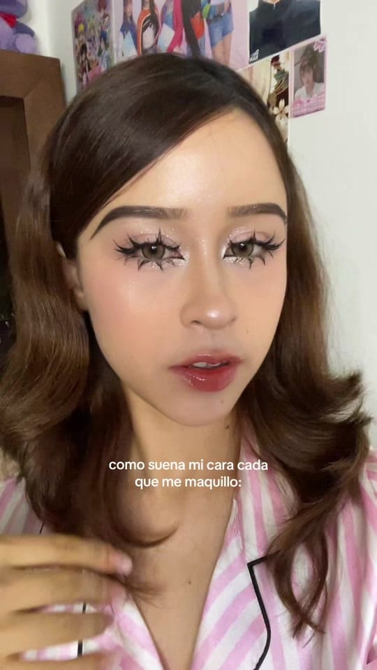 Post 5 by mildredarregui on TikTok (video)