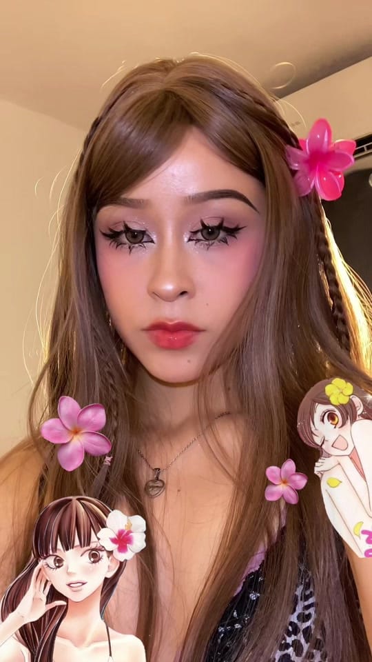 Post 1 by mildredarregui on TikTok (video)