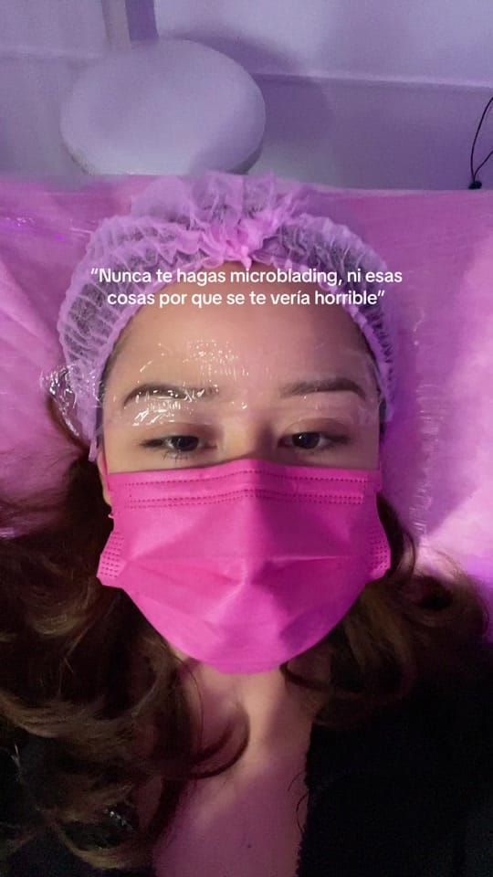 Post 2 by mildredarregui on TikTok (video)