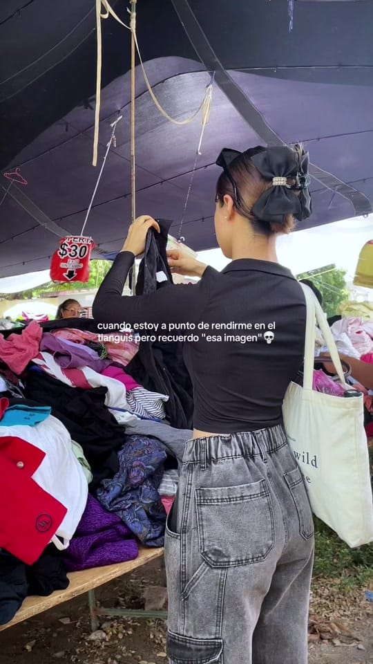 Post 9 by mildredarregui on TikTok (video)