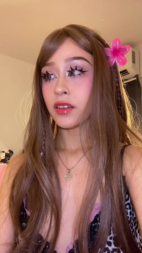 Post 3 by mildredarregui on TikTok (video)