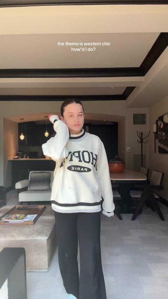 Post 1 by Myriam Diaz Dickson on TikTok (video)