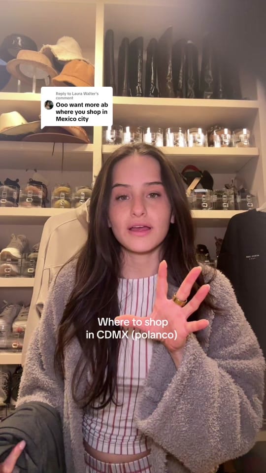 Post 9 by Myriam Diaz Dickson on TikTok (video)
