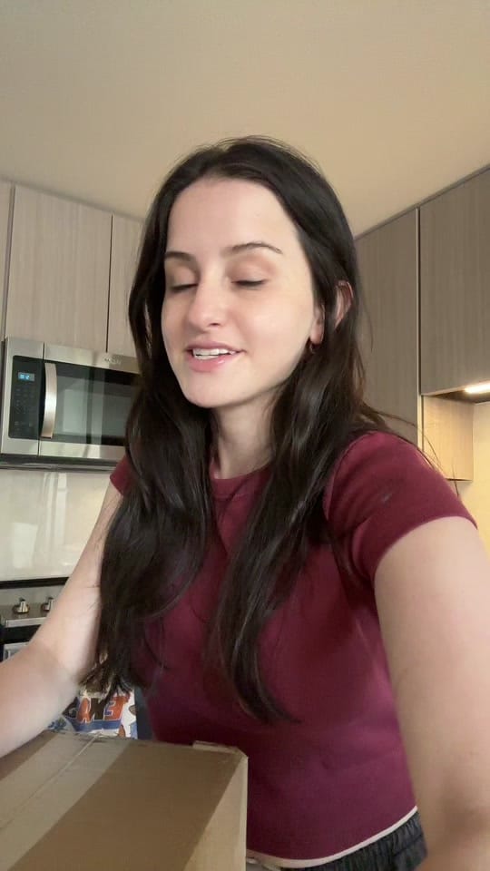 Post 5 by Myriam Diaz Dickson on TikTok (video)