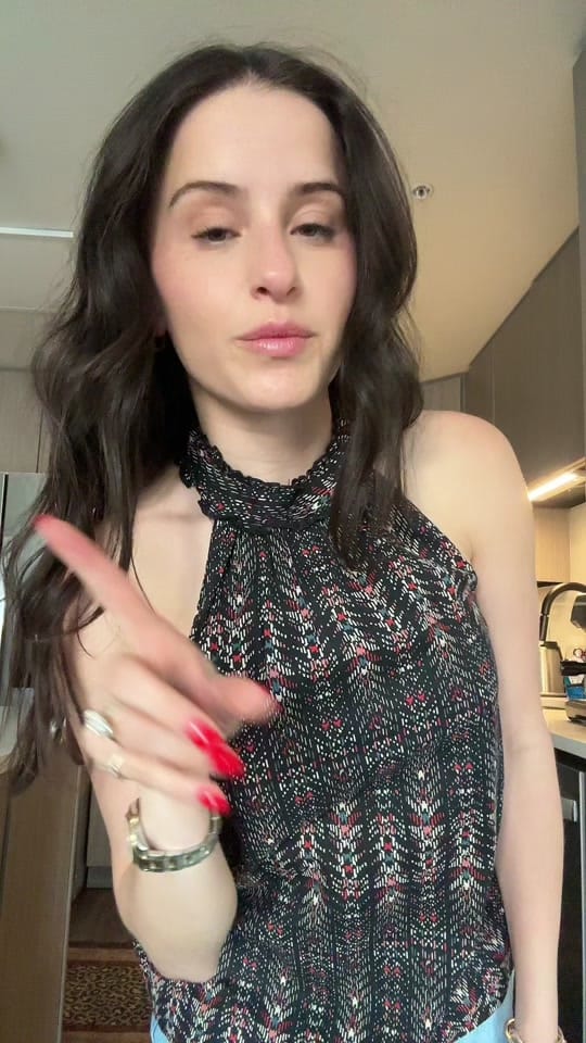 Post 3 by Myriam Diaz Dickson on TikTok (video)