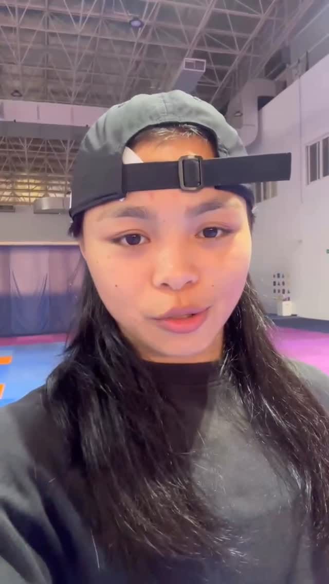 Post 1 by Linthoi Chanambam on Instagram (video)