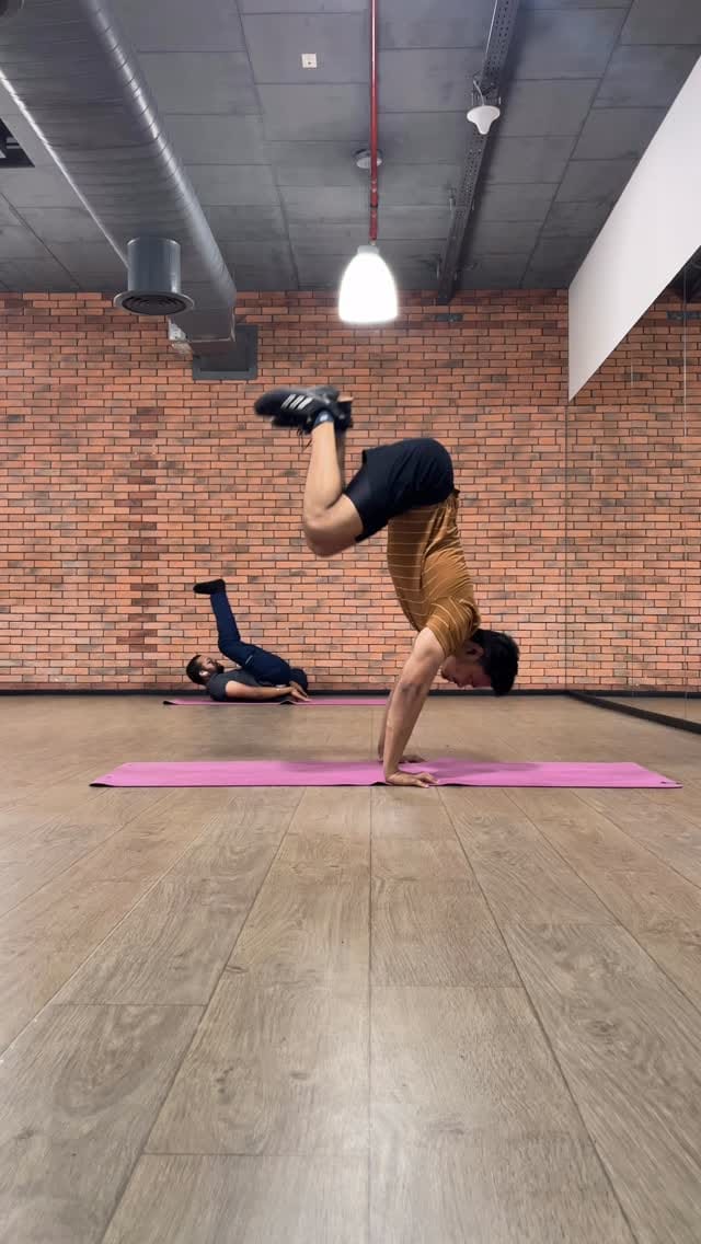 Post 6 by Ajeet Singh Tomar on Instagram (video)