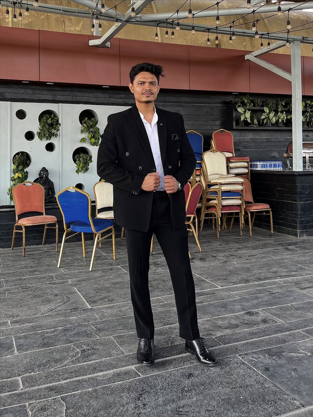 Post 8 by Ajeet Singh Tomar on Instagram (carousel)