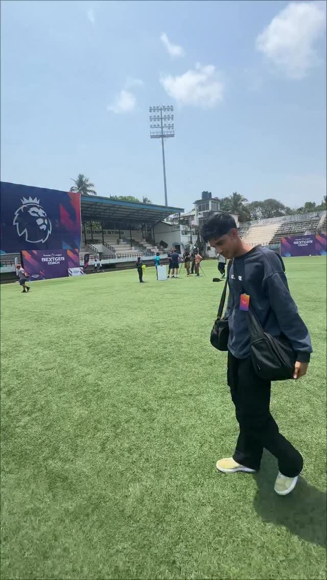 Post 2 by muhammed riswan on Instagram (video)