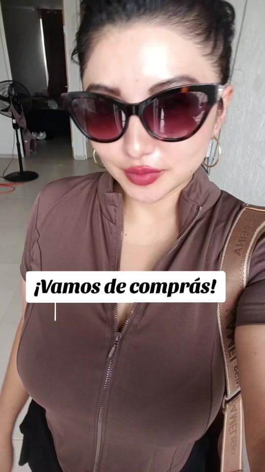 Post 7 by Lucero UGC on TikTok (video)