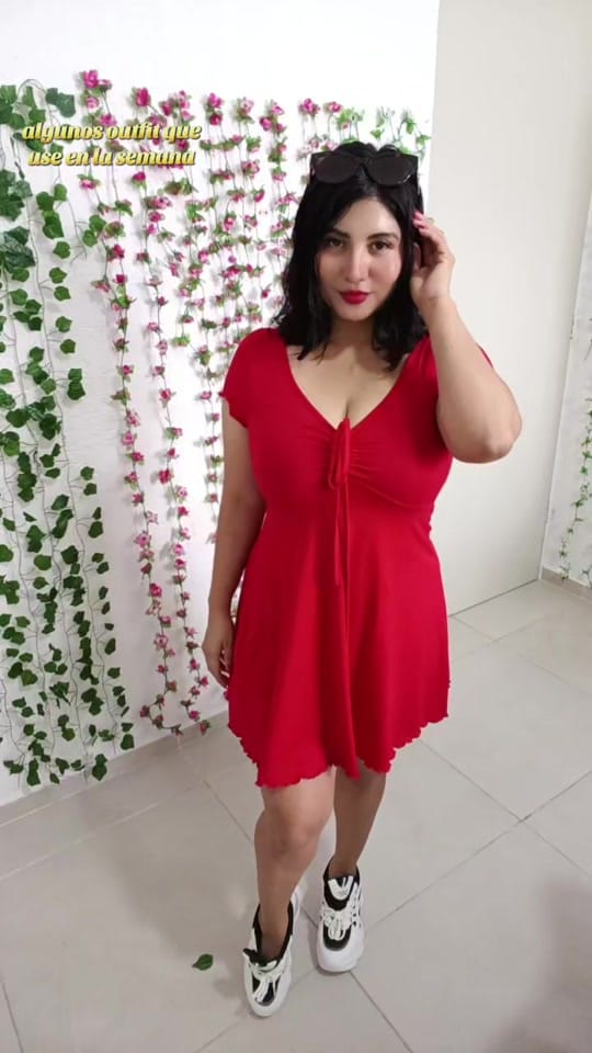 Post 3 by Lucero UGC on TikTok (video)