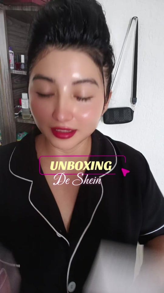 Post 1 by Lucero UGC on TikTok (video)