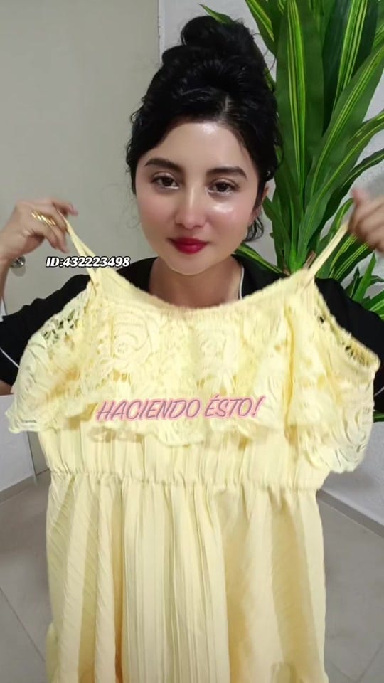 Post 6 by Lucero UGC on TikTok (video)