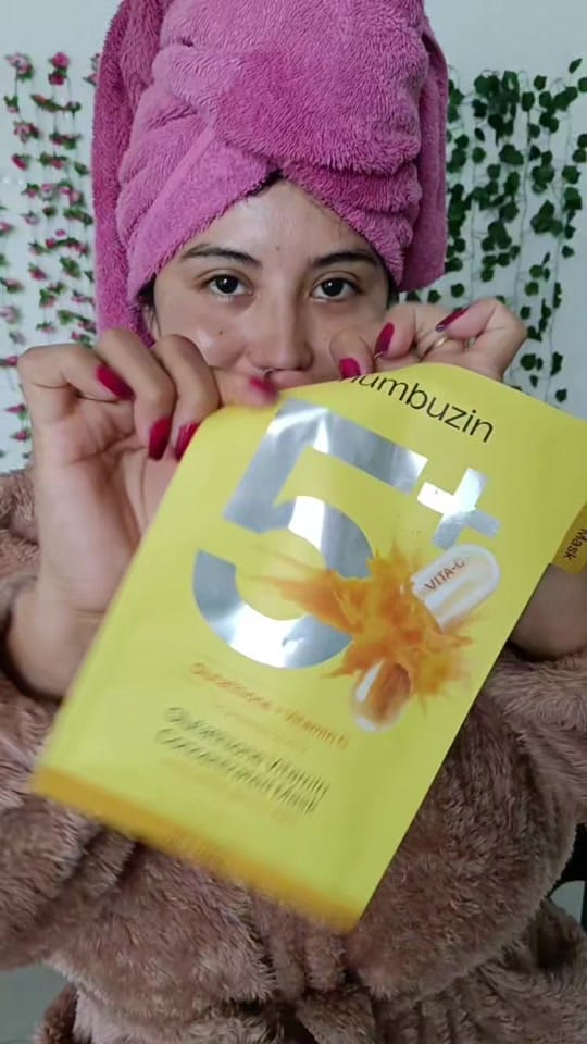 Post 2 by Lucero UGC on TikTok (video)