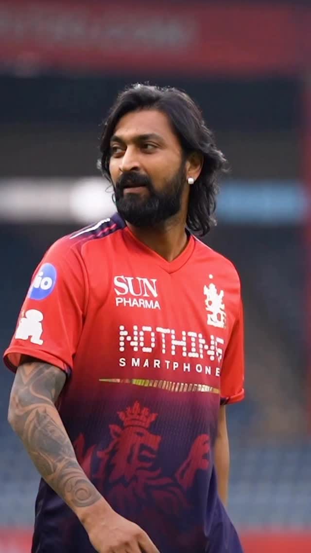 Post 8 by Krunal Himanshu Pandya on Instagram (video)