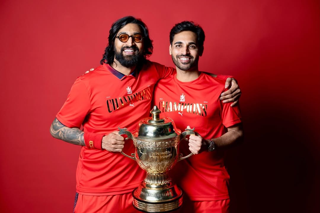Post 4 by Krunal Himanshu Pandya on Instagram (carousel)