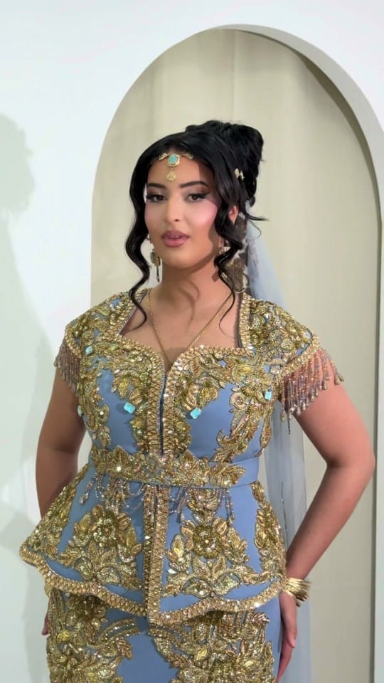 Post 2 by ✨ Ziana Mouns luxury ✨ on TikTok (video)