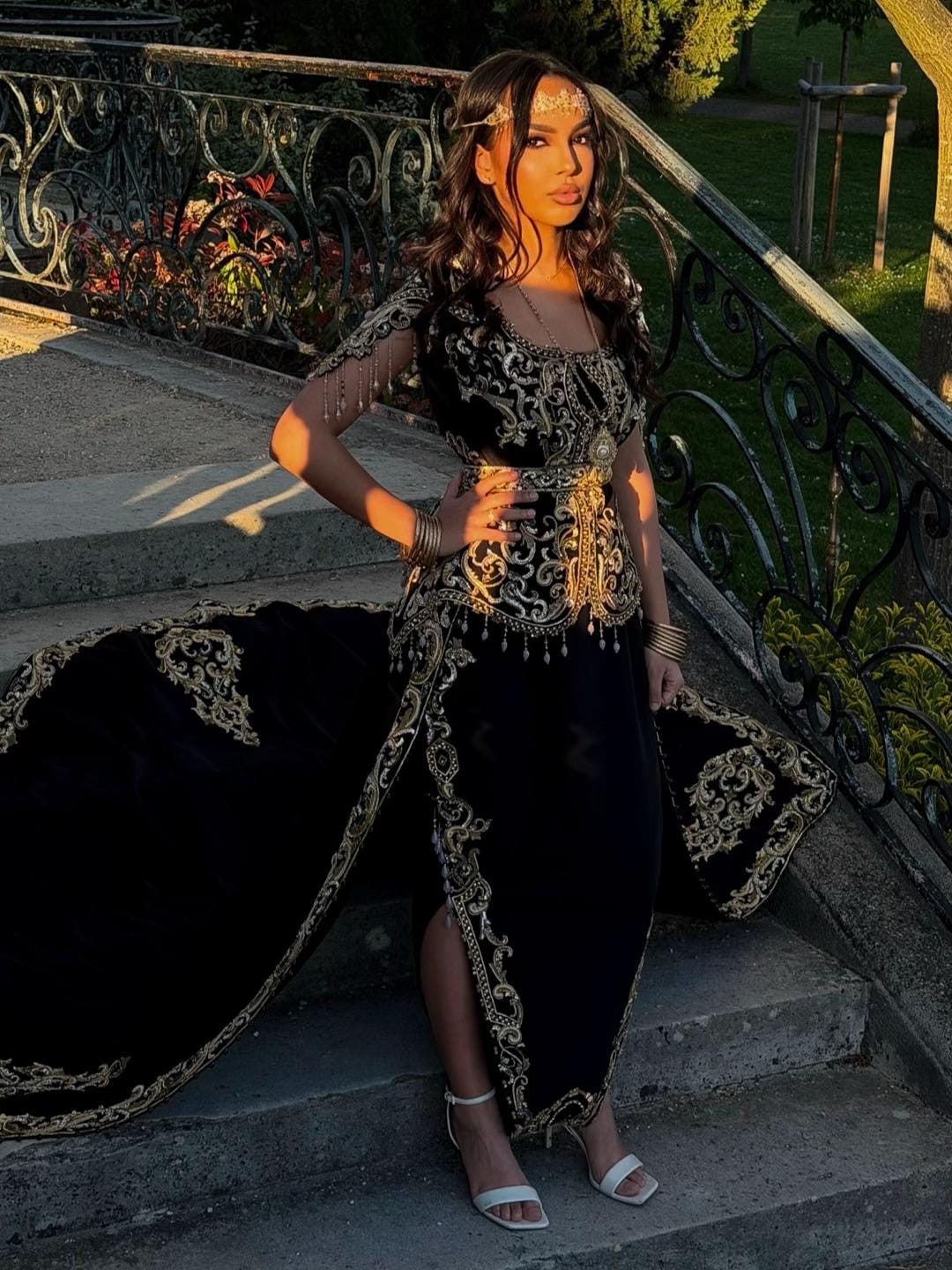 Post 5 by ✨ Ziana Mouns luxury ✨ on TikTok (video)