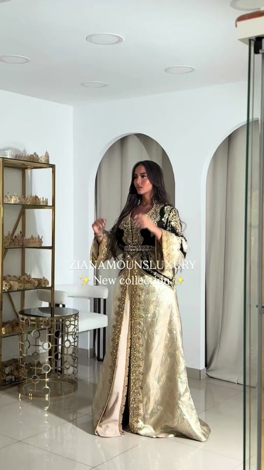 Post 1 by ✨ Ziana Mouns luxury ✨ on TikTok (video)