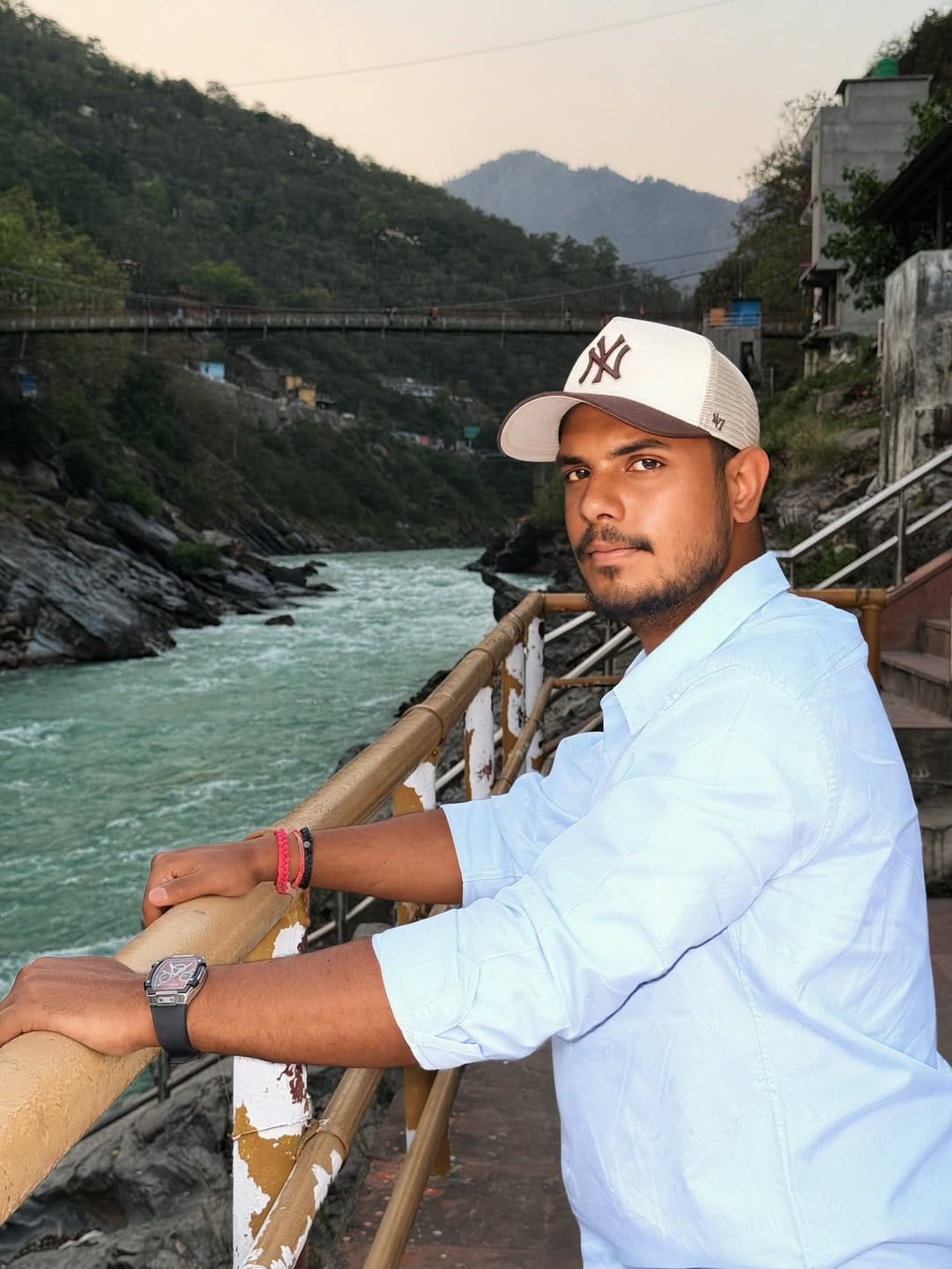 Post 5 by Yash Dayal on Instagram (carousel)